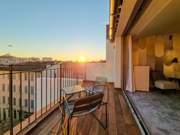 Alex Hotel & Spa, Marseille (photo 2)