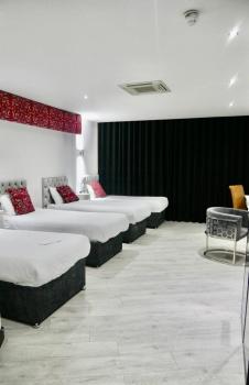 Print Works Hotel, Liverpool (photo 5)
