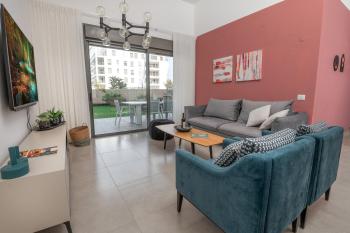 סול אכזיב - אתנחתא על החוף, Nahariya (photo 4)