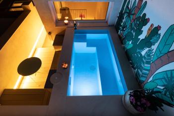 Casa 95 Sevilla, Séville (photo 2)