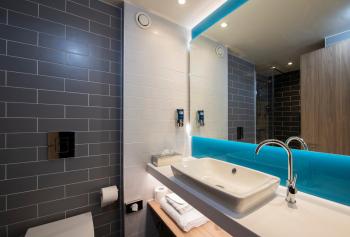 Holiday Inn Express Edinburgh City West by IHG, Edinburgh (fotografie 3)