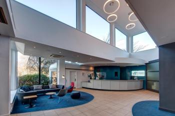 Holiday Inn Express Edinburgh City West by IHG, Edinburgh (fotografie 5)