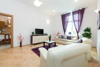 Neo Apartments, Cracovie (photo 4)