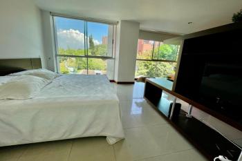 Apartasuit Vacacional en El Poblado Medellín, Medellín (Foto 2)