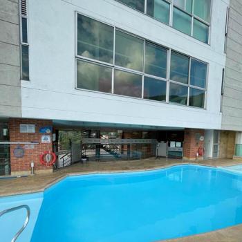 Apartasuit Vacacional en El Poblado Medellín, Medellín (Foto 3)