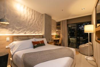 Landmark Hotel, Medellín (Foto 5)