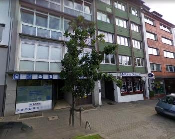 Gerresheimer Republic, Düsseldorf (fotografie 2)