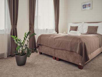 BIVIO hotel, Bratislava (photo 3)