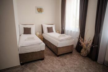 BIVIO hotel, Bratislava (photo 5)