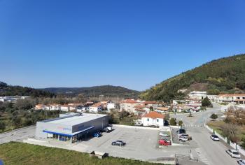 Góis - Belas Vistas na N2 - AL, Góis (fotografie 4)
