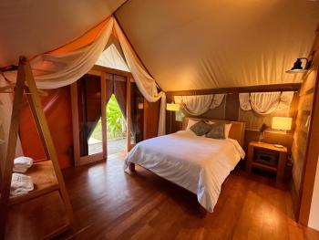 Hotel Arenal Glamping, Fortuna (photo 5)