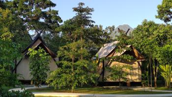 Hotel Arenal Glamping, Fortuna (photo 3)