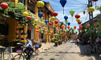 BOBE Homestay, Хойан (фото 4)
