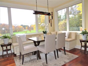iResidence in Toronto - Unique Mansion - Fantastic Views with Breakfast, Toronto (foto 3)