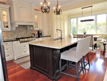 iResidence in Toronto - Unique Mansion - Fantastic Views with Breakfast, Toronto (photo 5)
