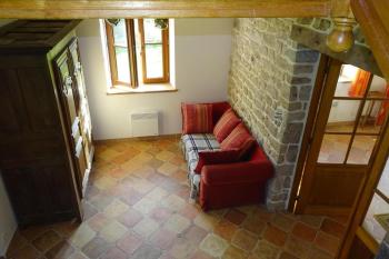 Apartment in Bénodet near Sandy Beaches, Bénodet (photo 5)