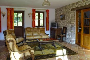 Apartment in Bénodet near Sandy Beaches, Bénodet (photo 3)
