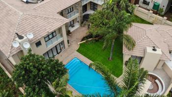 Letsatsing Lodge, Rustenburg (fotografie 3)