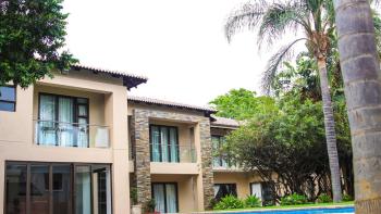 Letsatsing Lodge, Rustenburg (fotografie 4)