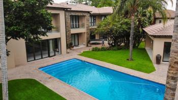 Letsatsing Lodge, Rustenburg (fotografie 5)