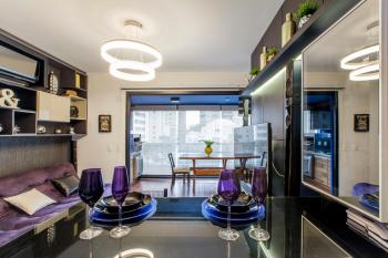 AP Premium 208 Centro de SP - Localização Privilegiada !, São Paulo (fotografie 3)