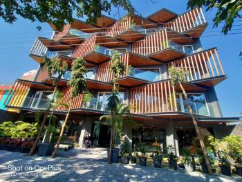 AIR by Ahuja Residences, Gurgáon (fotografie 2)