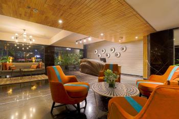 AIR by Ahuja Residences, Gurgáon (fotografie 5)
