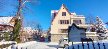 House'27, Zakopane (fotografie 5)