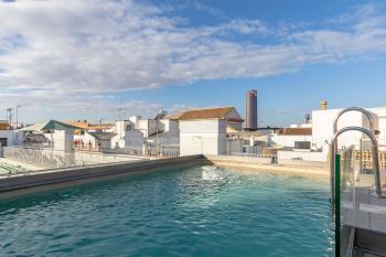 Holiday Rentals Los Salados, Seville (photo 2)