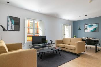 Holiday Rentals Los Salados, Seville (photo 4)