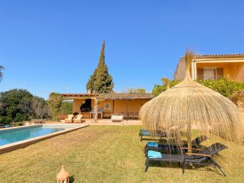 Finca Parra, Santanyi (fotografie 3)