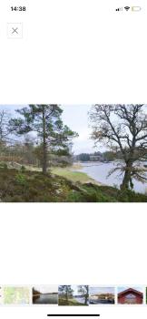 Modern cottage with sunny terrace, Stockholm (Foto 2)