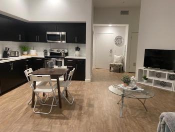 Exceptional Loft FREE Parking and WIFI, Los Angeles (fotografie 2)