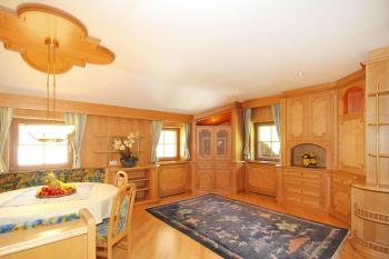 Apartment in Mühltal near Wilder Kaiser Ski Area, Itter (zdjęcie 5)