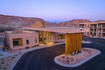 WorldMark Moab, Moab (photo 5)