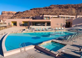 WorldMark Moab, Moab (photo 4)