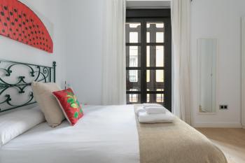 Holiday Rentals Tempa Museo, Sevilla (Foto 4)