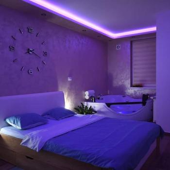 Jacuzzi Room, Subotica (foto 2)