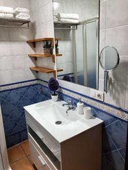 Apartamento Peregrinos, Granada (fotografie 5)