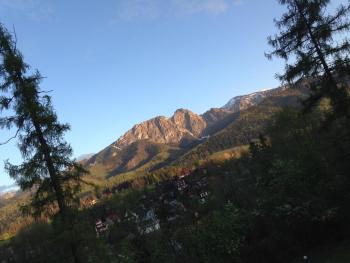 B&B Art House Szymaszkowa 1, Zakopane (Foto 2)