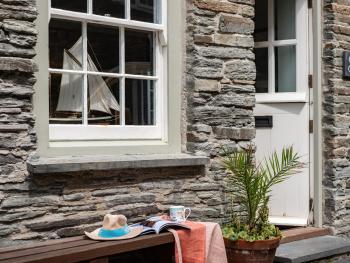 Cobble Cottage, Boscastle (foto 2)