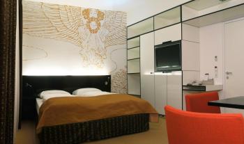 Alma Boutique-Hotel, Wien (Foto 4)