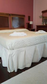 Corte Posta B&B - parcheggio e bagno in camera - ideale per Coppie, Soggiorni di lavoro, Viaggiatori interessati a arte e cultura, Mantoue (photo 2)