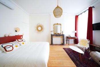 B&B La Maison Galiène, Bordeaux (photo 5)