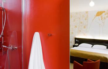 Alma Boutique-Hotel, Wien (Foto 5)