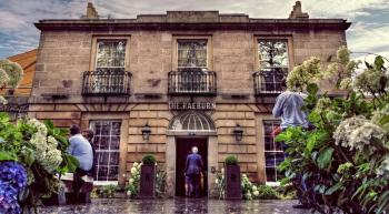 The Raeburn, Edinburgh (fotografie 4)