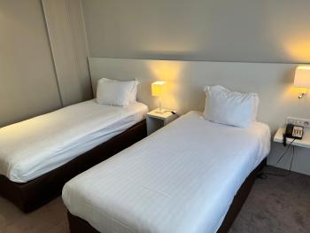 Holiday Inn Paris-Auteuil by IHG, Paris (Foto 4)