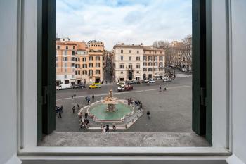 La Dolce Vita Barberini, Řím (fotografie 4)