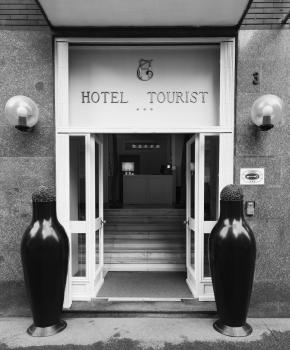 Hotel Tourist, Turin (photo 2)
