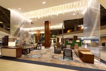 The Westin Kansas City at Crown Center, Канзас-Сити (фото 2)